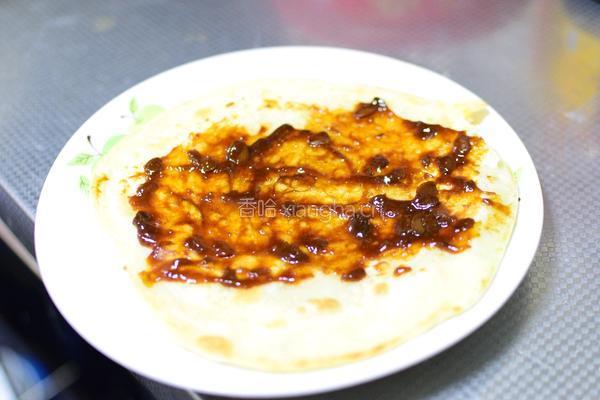 鸡蛋灌饼的做法图解11