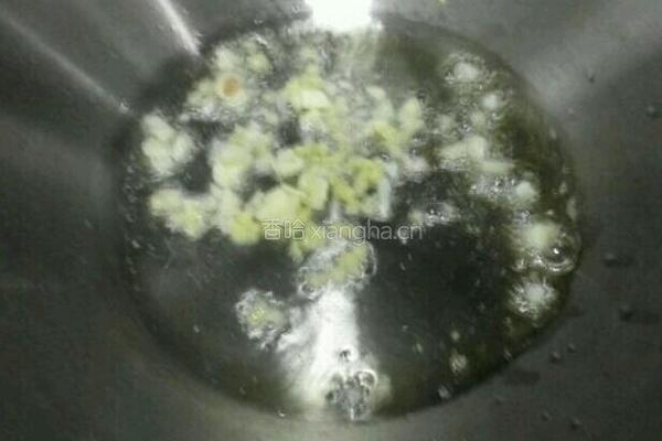 爆炒牛肚的做法图解3