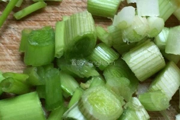 厦门芋头饭的做法图解2