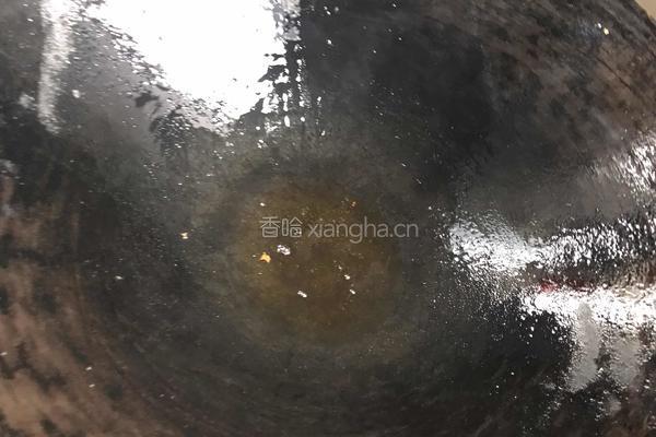 蓑衣丸子-寓意合家团圆、幸福美满的做法图解13