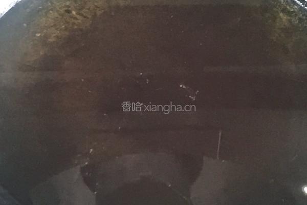 豆腐果的做法图解2