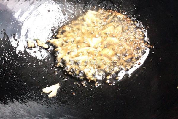 豆腐果的做法图解6