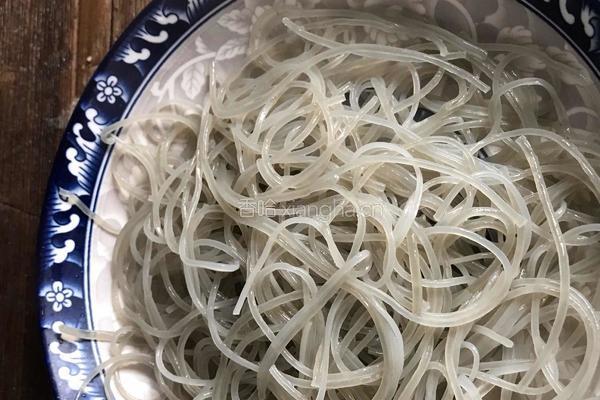 炒三丝的做法图解2