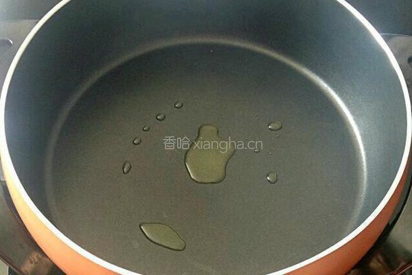 蔬菜鸡蛋饼的做法图解5