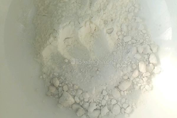 日本豆腐的做法图解3