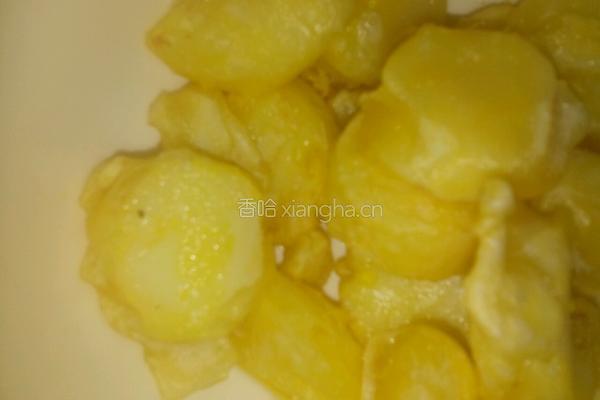 日本豆腐的做法图解6