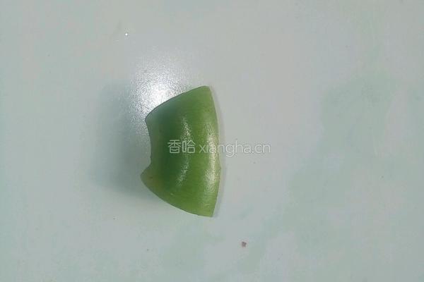 张灯结彩的做法图解4