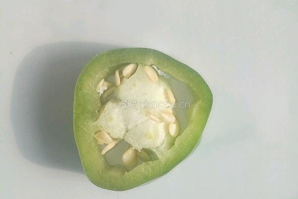 张灯结彩的做法图解3
