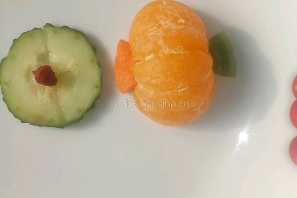 张灯结彩的做法图解12