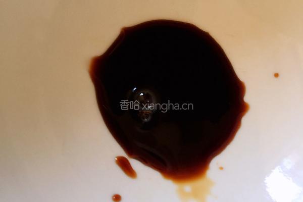 浇汁鸡胗的做法图解12