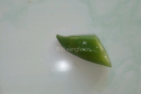 雪趣的做法图解4