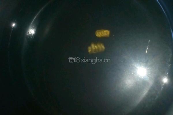 一清二白的做法图解5