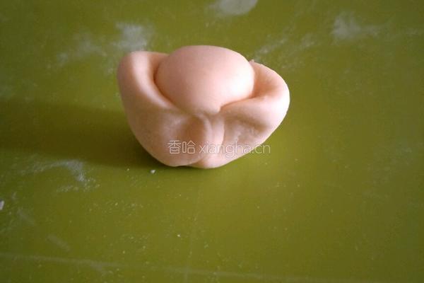 福气有鱼猪的做法图解13