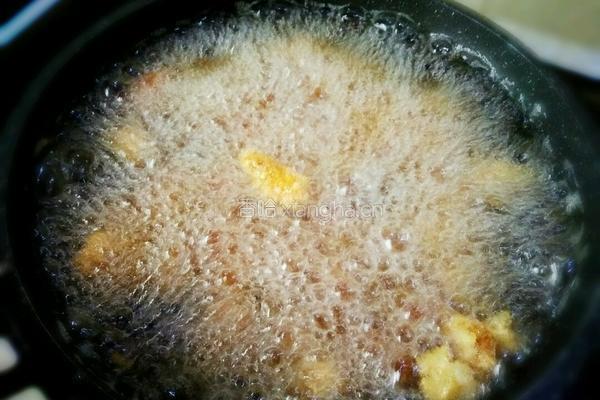 新奥尔良小酥肉的做法图解6