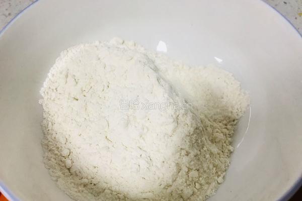 鸡蛋饼的做法图解2