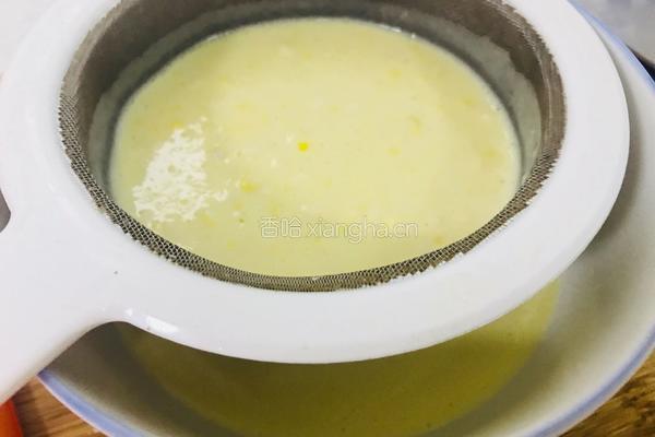 鸡蛋饼的做法图解6