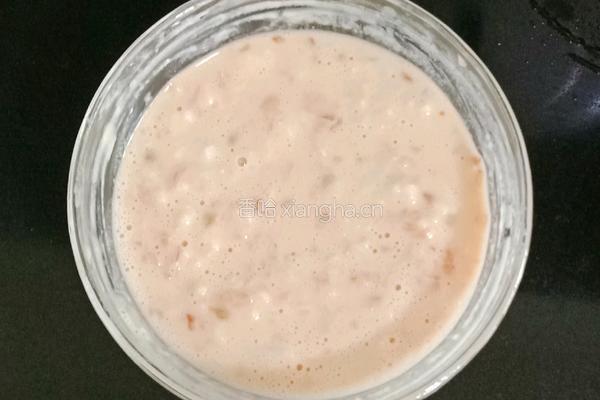 开胃米饭饼 (宝宝辅食）的做法图解7