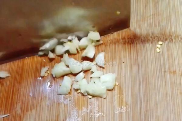 四川-糖醋大白菜的做法图解2