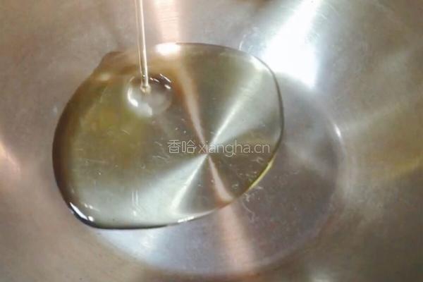 四川-糖醋大白菜的做法图解5