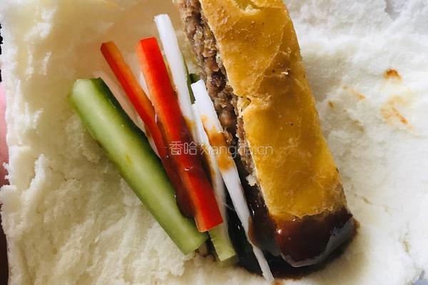 一品锅烧鸭的做法图解11