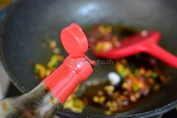 鱼香肉丝的做法图解6