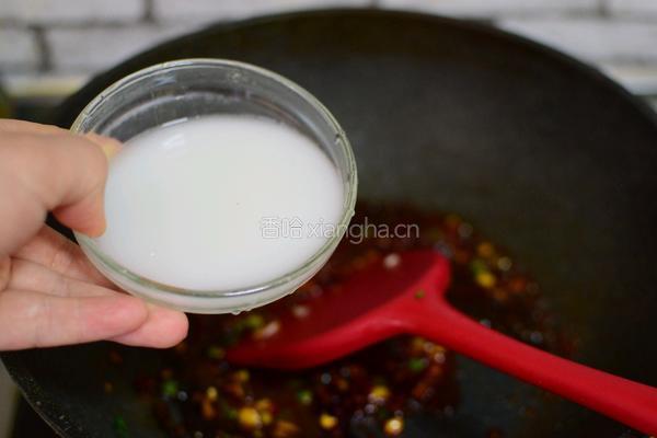 鱼香肉丝的做法图解7