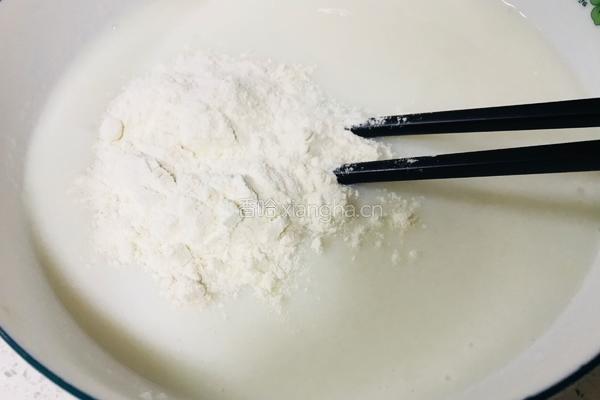 大米糕的做法图解8