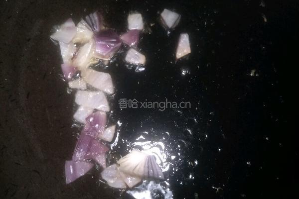 吉祥如意卷的做法图解6
