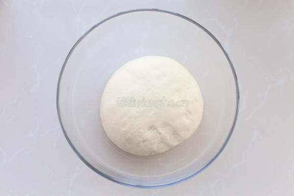 鲜肉包子（一次发酵法）的做法图解6