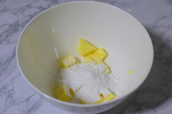核桃一口酥的做法图解2