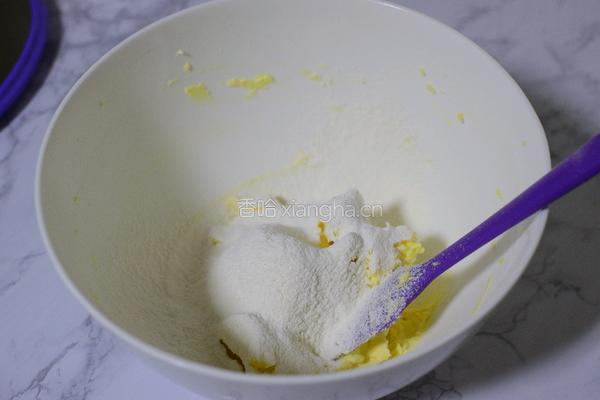 核桃一口酥的做法图解5
