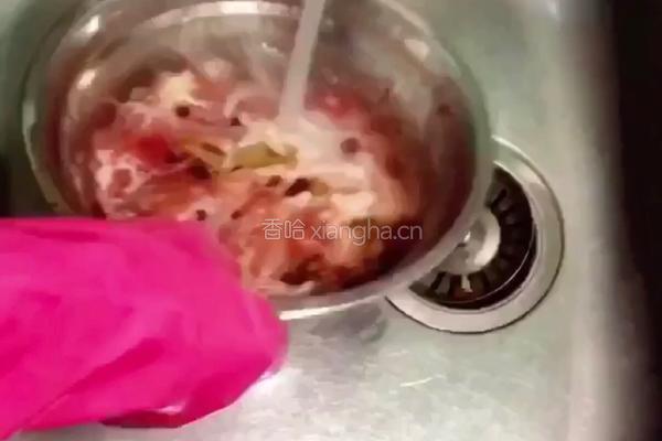 四川-鼓香百味鸡的做法图解4