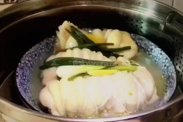 四川-鼓香百味鸡的做法图解10