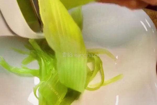 四川-鼓香百味鸡的做法图解11