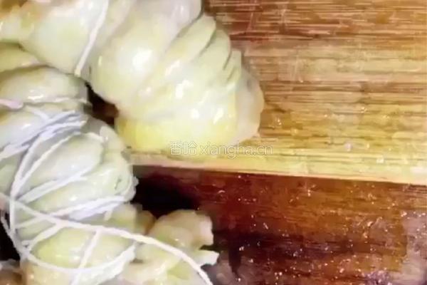 四川-鼓香百味鸡的做法图解19