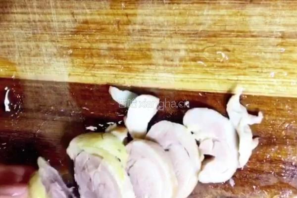 四川-鼓香百味鸡的做法图解20