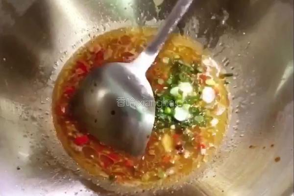四川-鼓香百味鸡的做法图解28