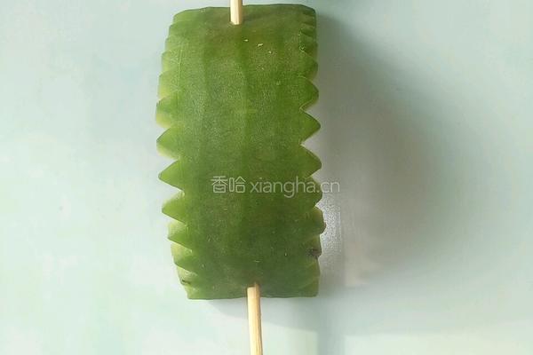 一帆风顺（满载而归）的做法图解14