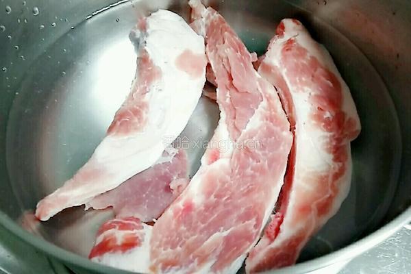 豆腐番茄脆骨汤的做法图解3