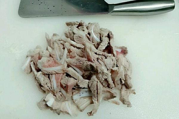 豆腐番茄脆骨汤的做法图解5