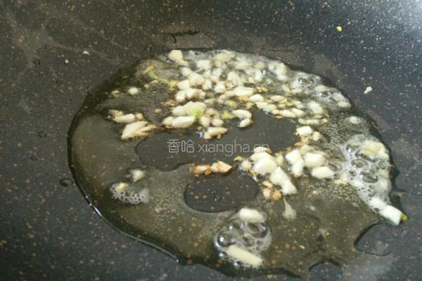 鱼香土豆丝的做法图解3