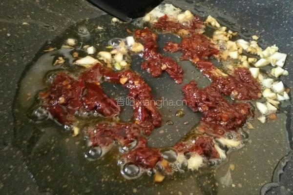 鱼香土豆丝的做法图解4