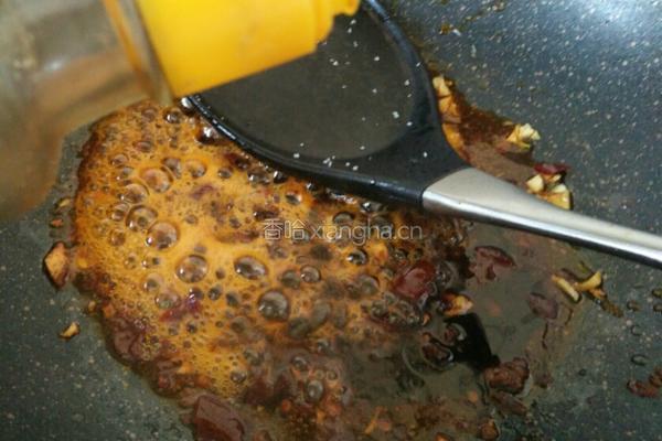 鱼香土豆丝的做法图解7