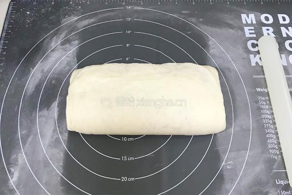 千层酥的做法图解13