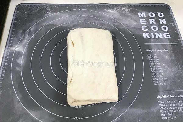 千层酥的做法图解15