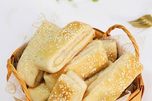 千层酥的做法图解24
