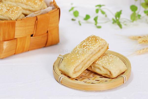 千层酥的做法图解23