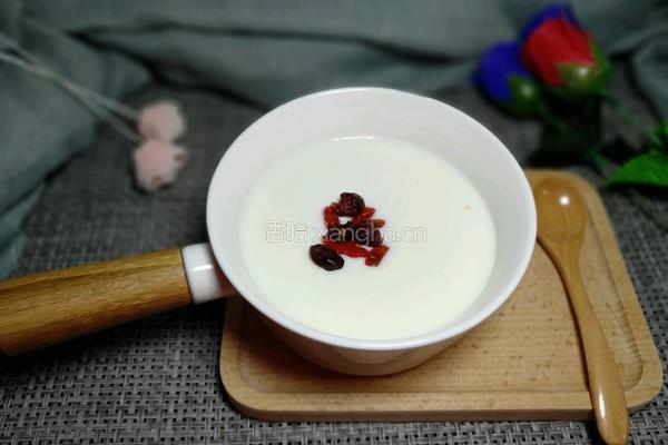 姜撞奶