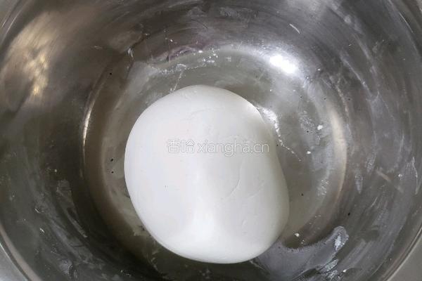 酒酿小丸子的做法图解2