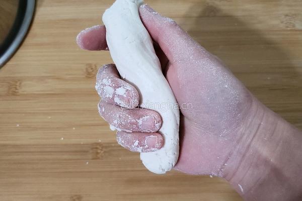 酒酿小丸子的做法图解3